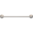 SpotShield Brushed Nickel / 18