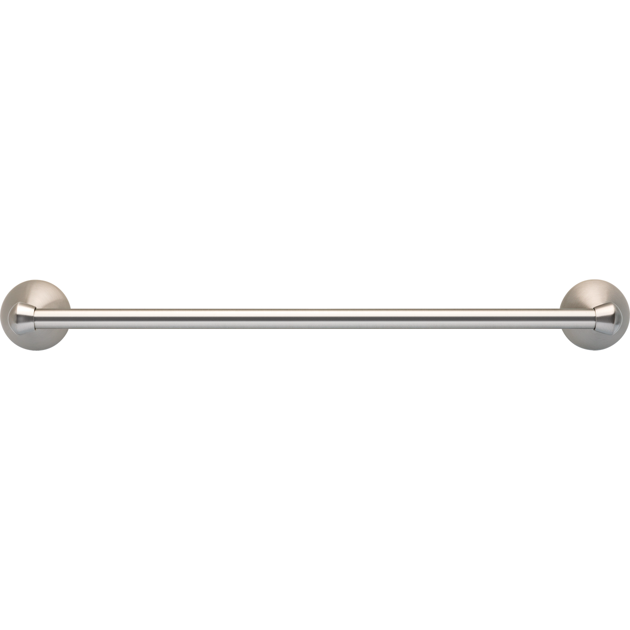 SpotShield Brushed Nickel / 18
