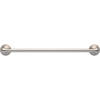 SpotShield Brushed Nickel / 18