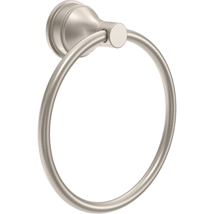 SpotShield Brushed Nickel / 1