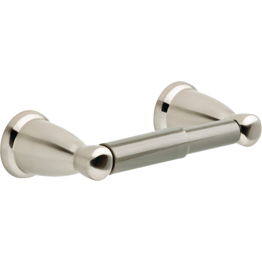 Satin Nickel / 1