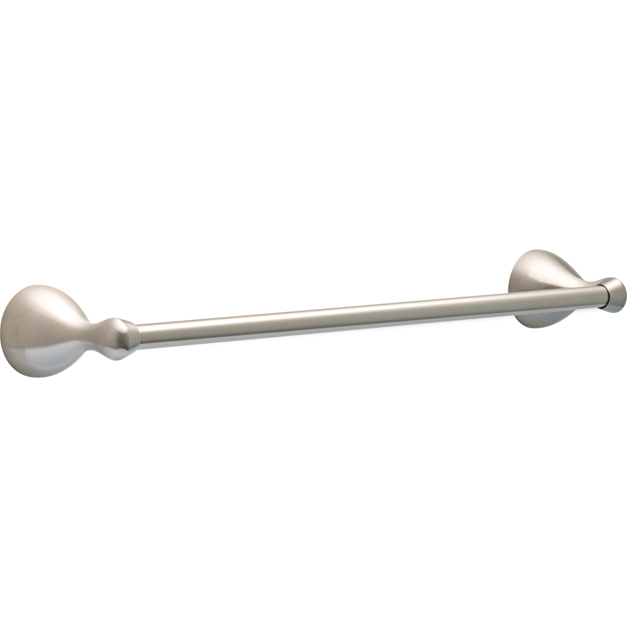 SpotShield Brushed Nickel / 18