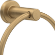 Satin Gold / 18