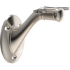 Satin Nickel / 1