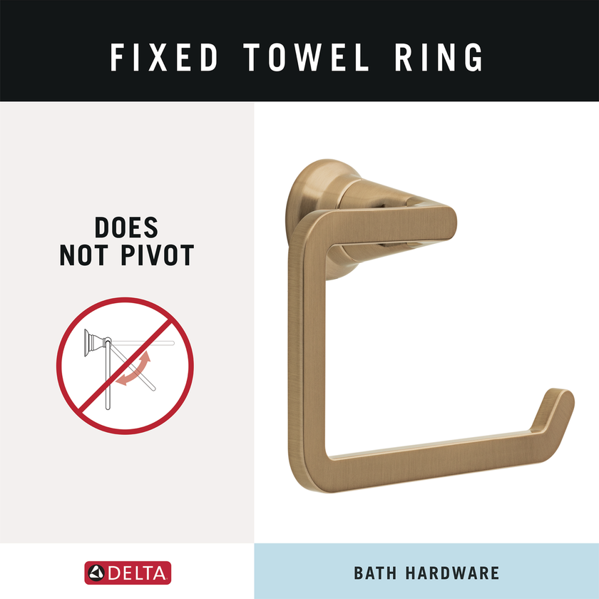 Champagne Bronze / 18