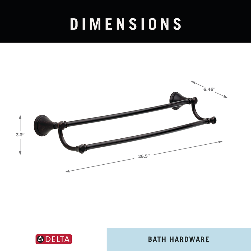 Venetian Bronze / 24