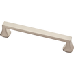 Satin Nickel / 5-1/16