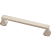 Satin Nickel / 5-1/16