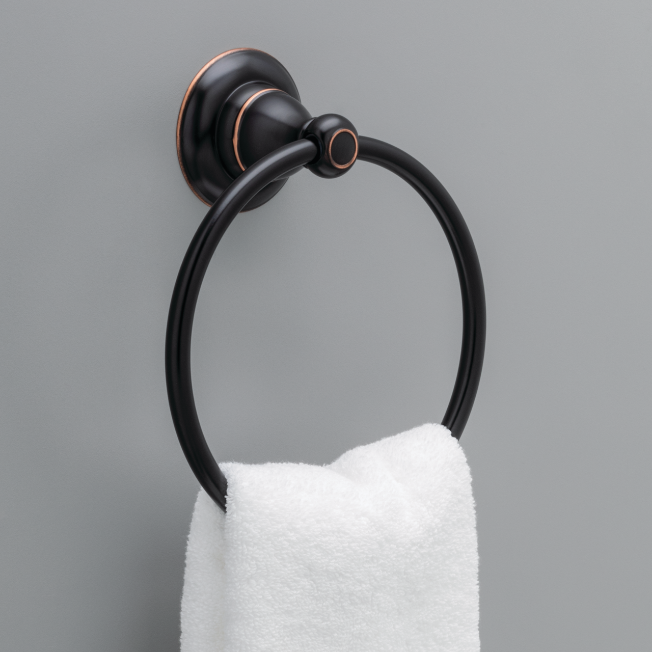 Oil Rubbed Bronze / 1