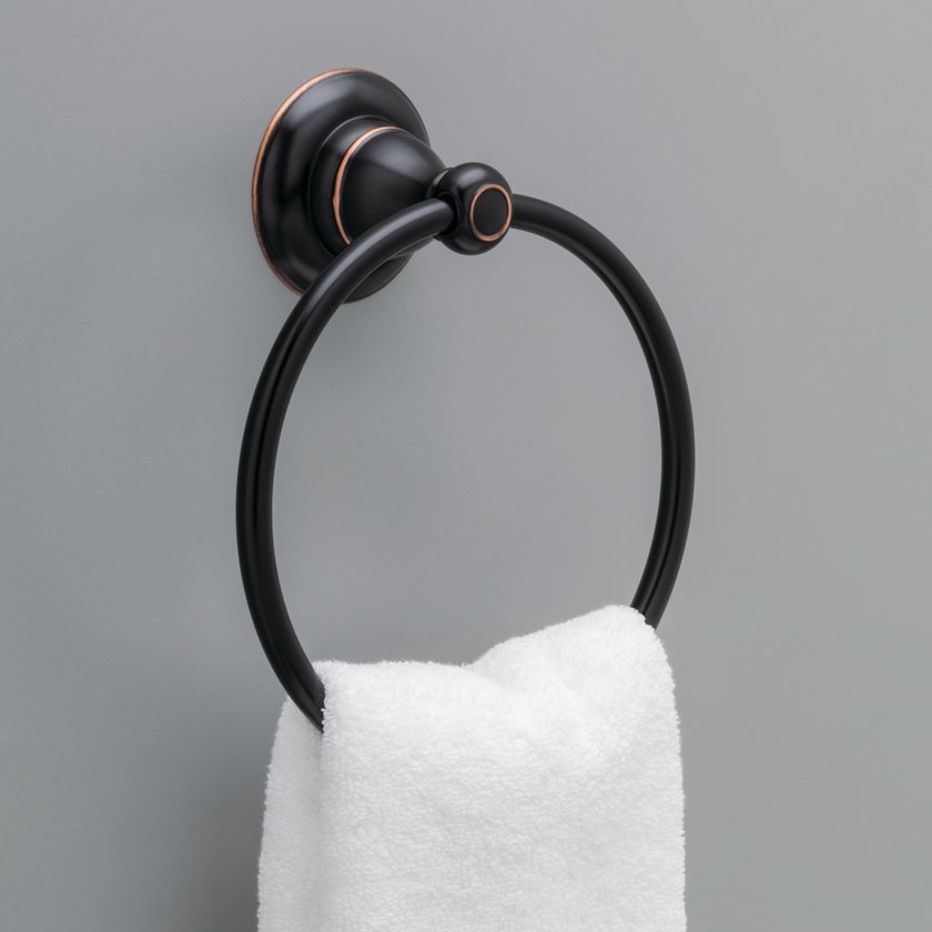 Oil Rubbed Bronze / 1