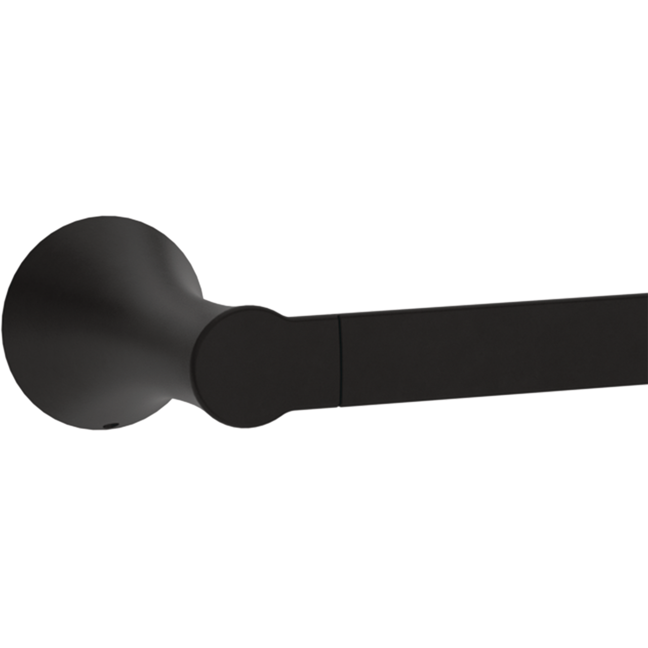 Matte Black / 18
