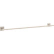 Satin Nickel / 18