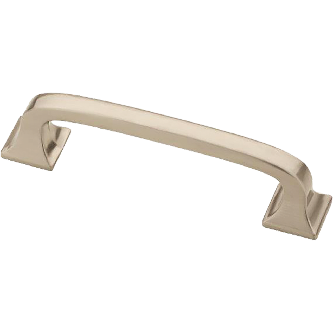 Satin Nickel / 3