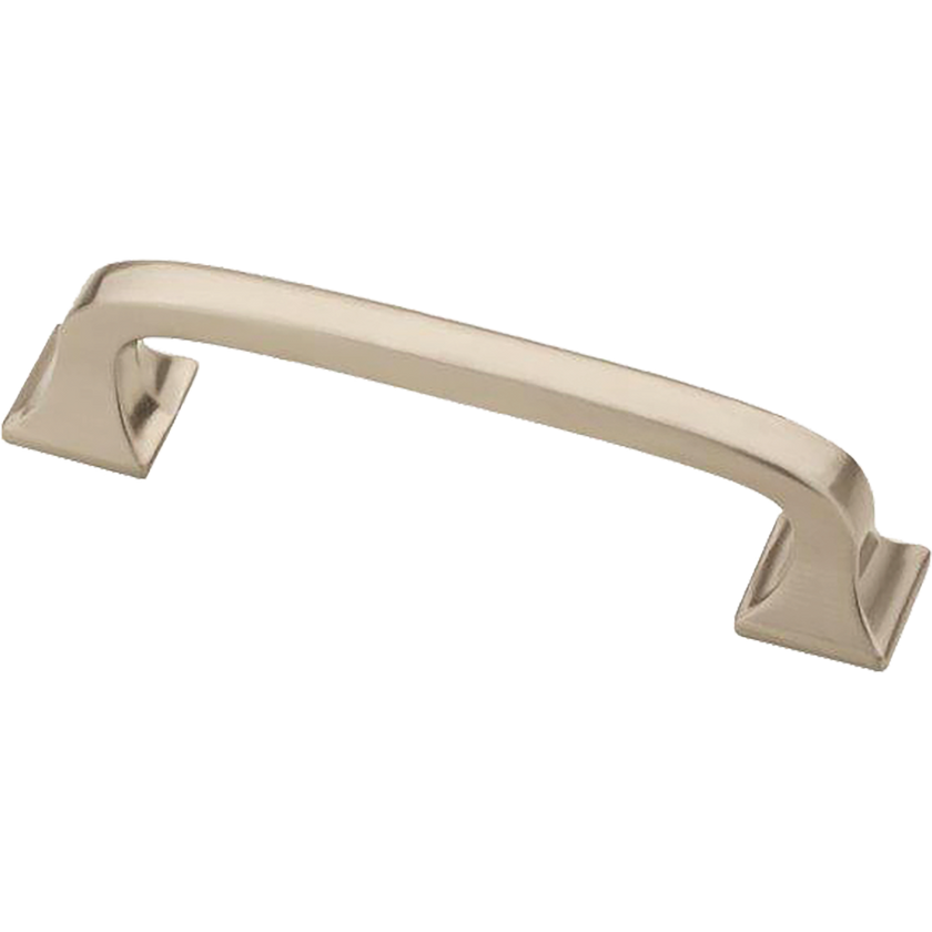 Satin Nickel / 3