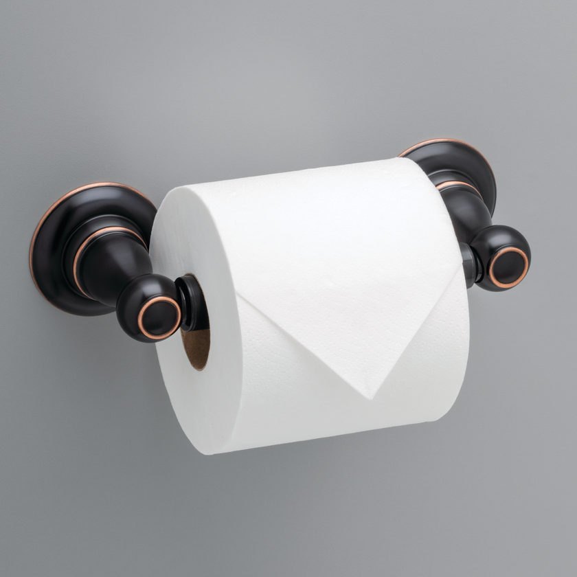 Oil Rubbed Bronze / 1