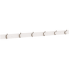 Pure White & Nickel / 45