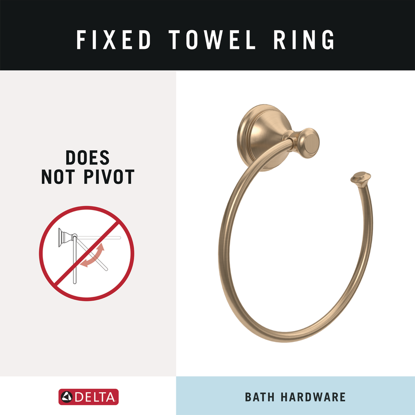 Champagne Bronze / 1