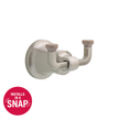 Brushed Nickel / 1