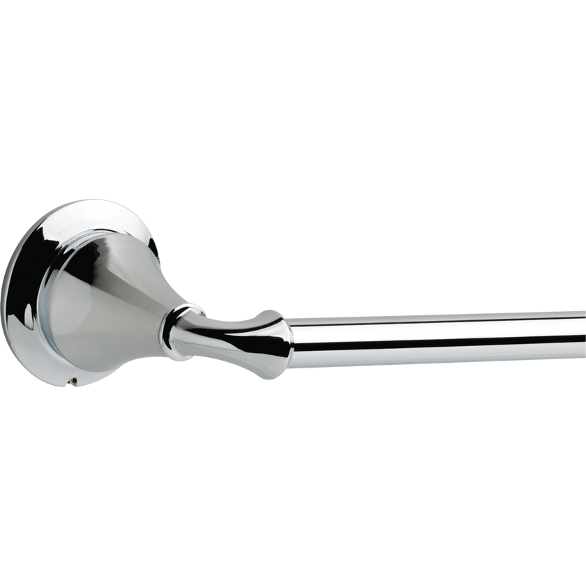 Polished Chrome / 24