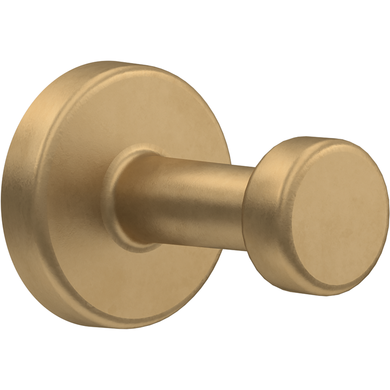 Satin Gold / 18