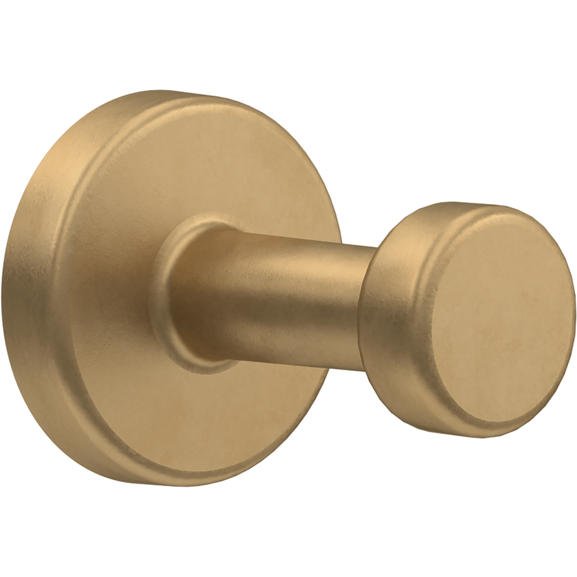 Satin Gold / 18
