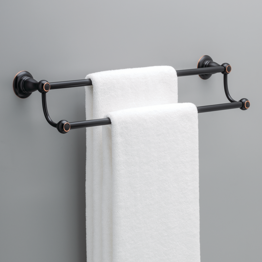 Oil Rubbed Bronze / 24