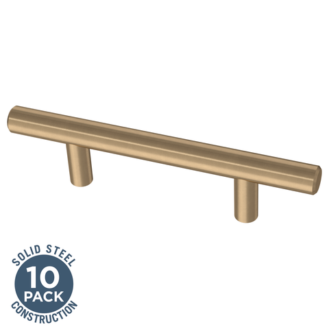 Champagne Bronze / 3