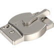 Satin Nickel / 1