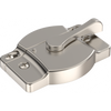 Satin Nickel / 1