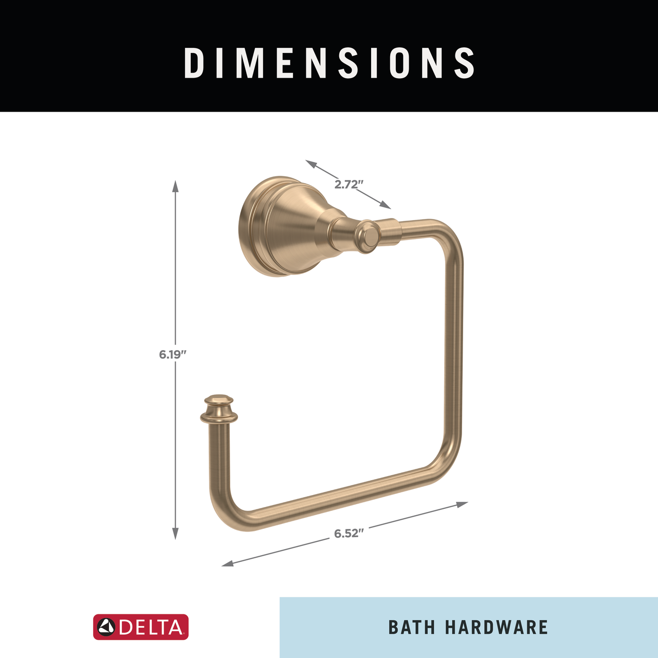 Champagne Bronze / 1