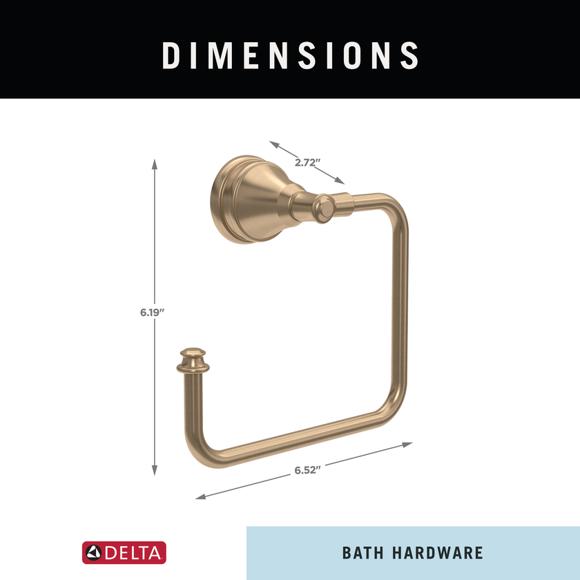 Champagne Bronze / 1