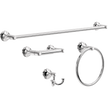 Polished Chrome / 1