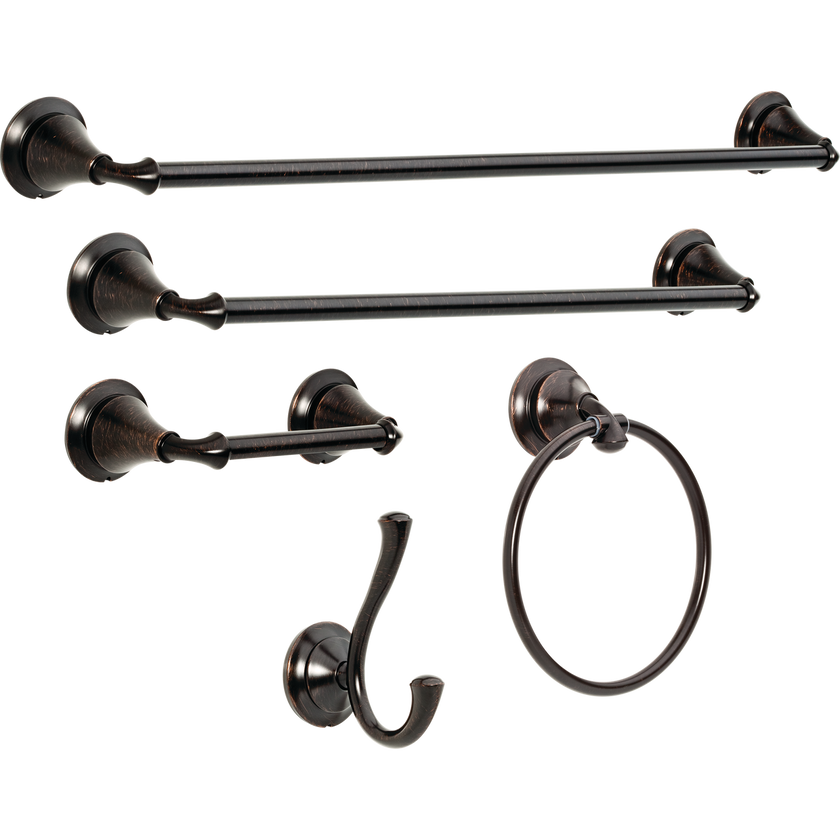 Venetian Bronze / 18