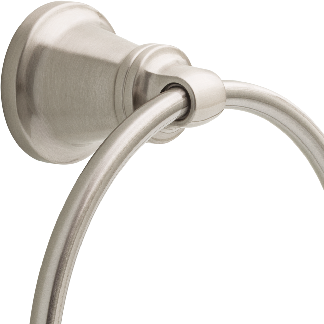 Brushed Nickel / 1