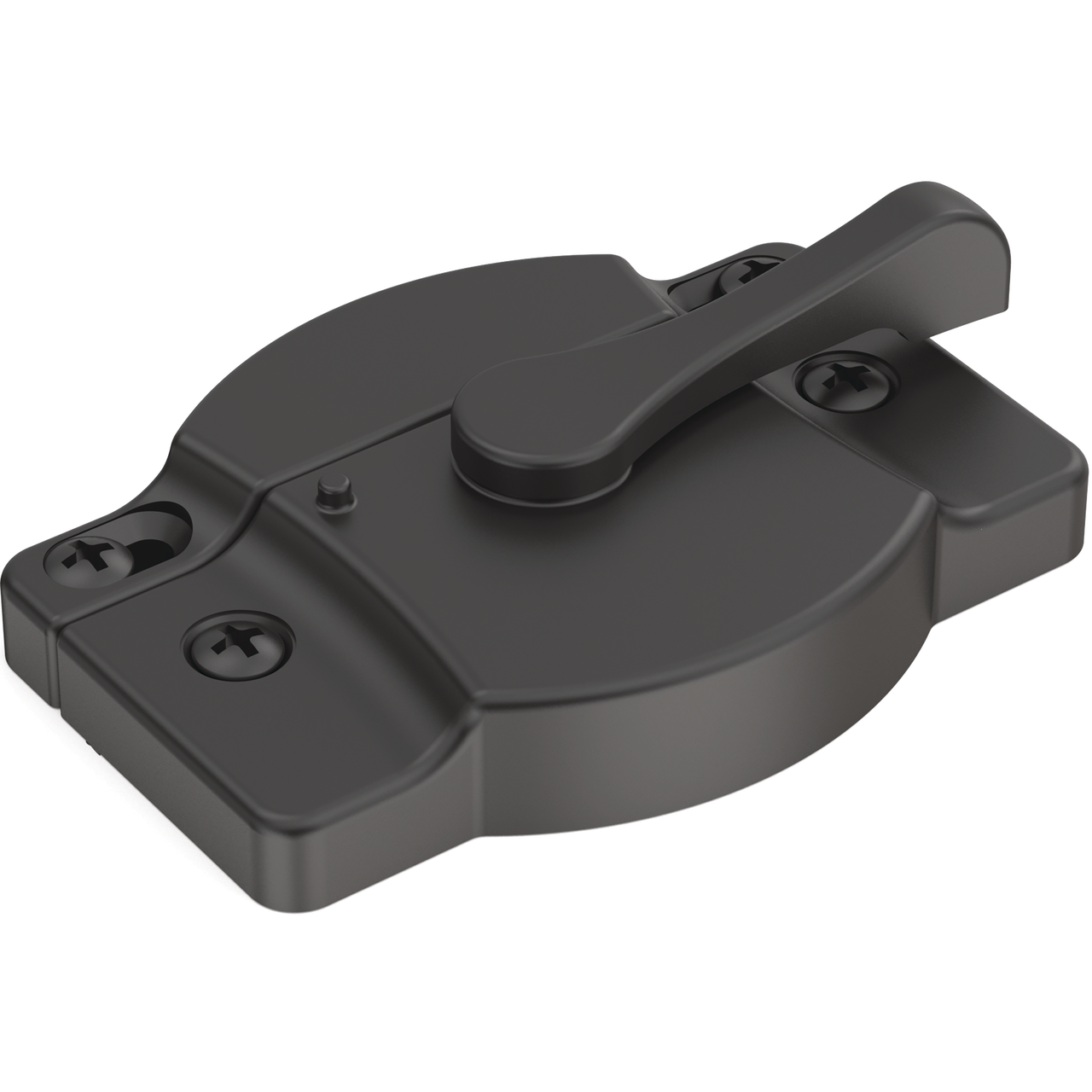 Matte Black / 1