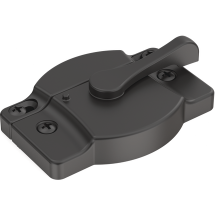 Matte Black / 1