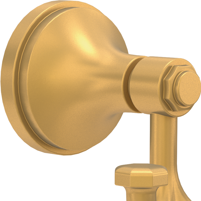 Satin Gold / 1