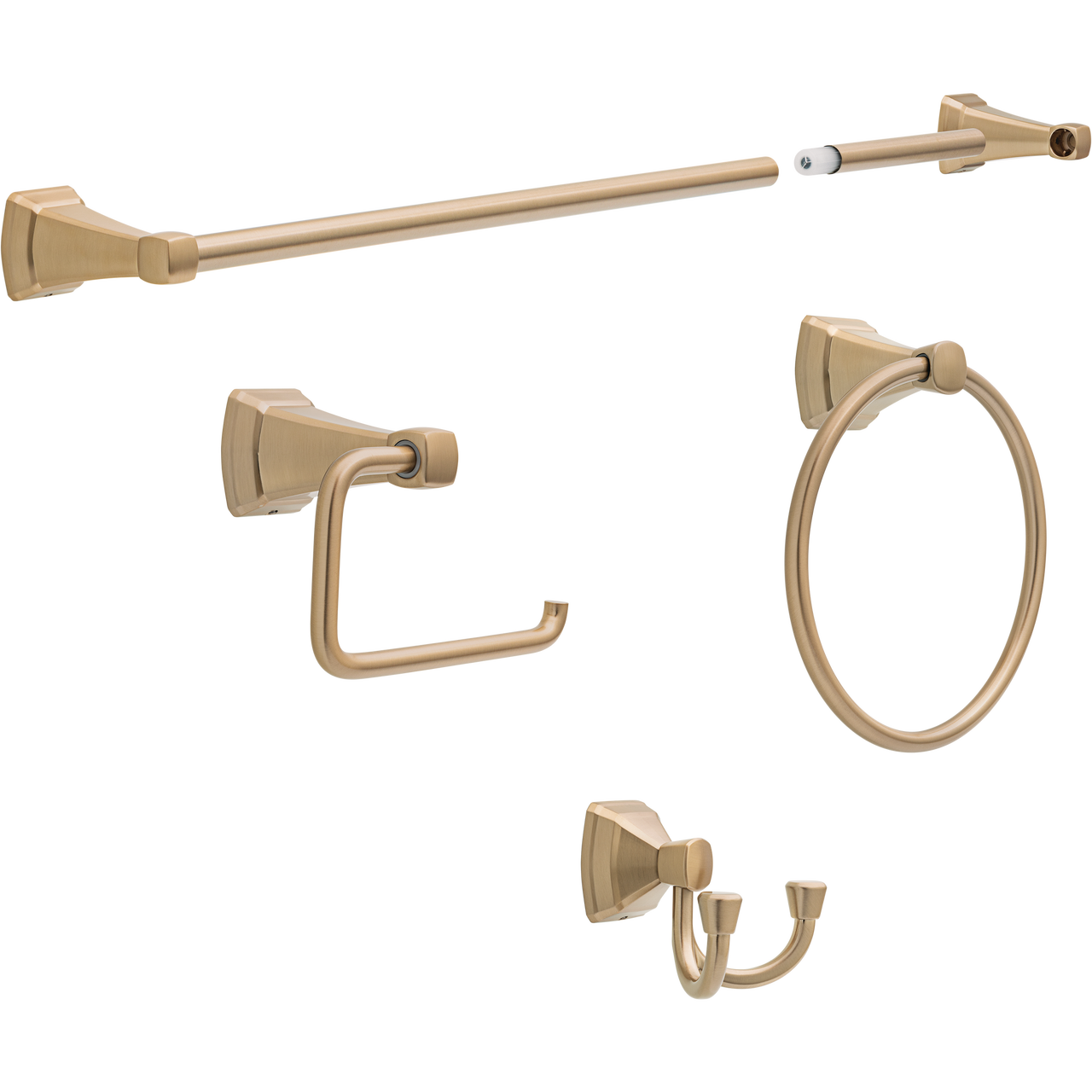 Champagne Bronze / 1