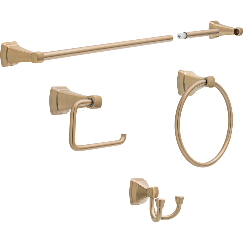 Champagne Bronze / 1