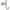 SpotShield Brushed Nickel / 1
