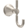 SpotShield Brushed Nickel / 1