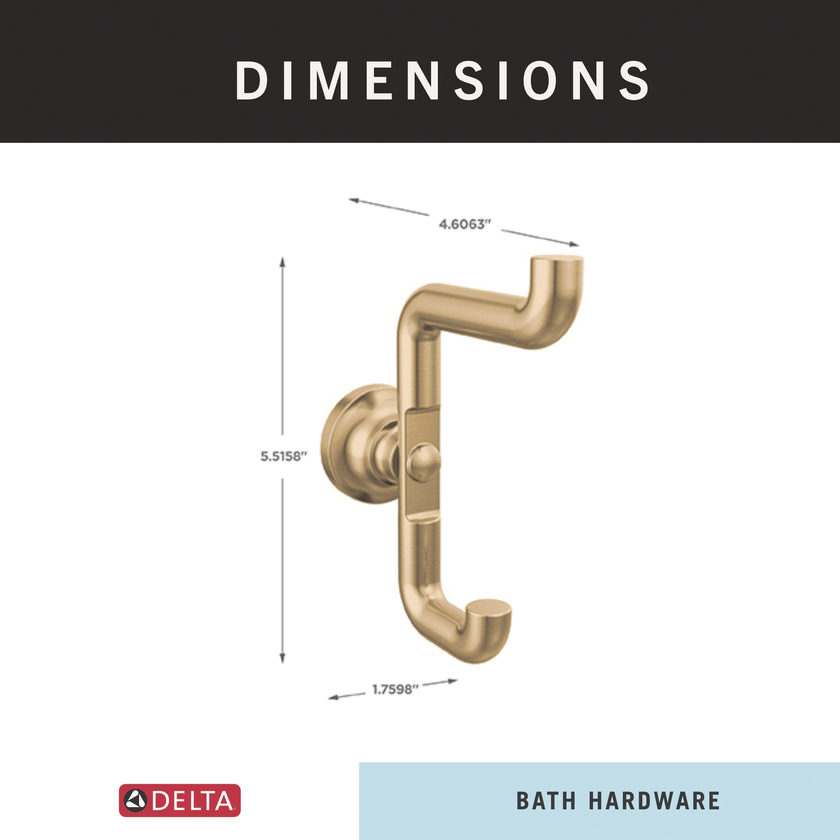 Champagne Bronze / 1