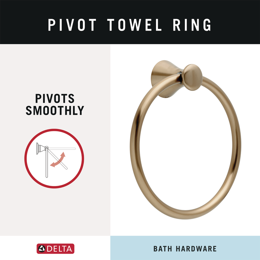 Champagne Bronze / 1