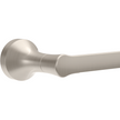SpotShield Brushed Nickel / 1