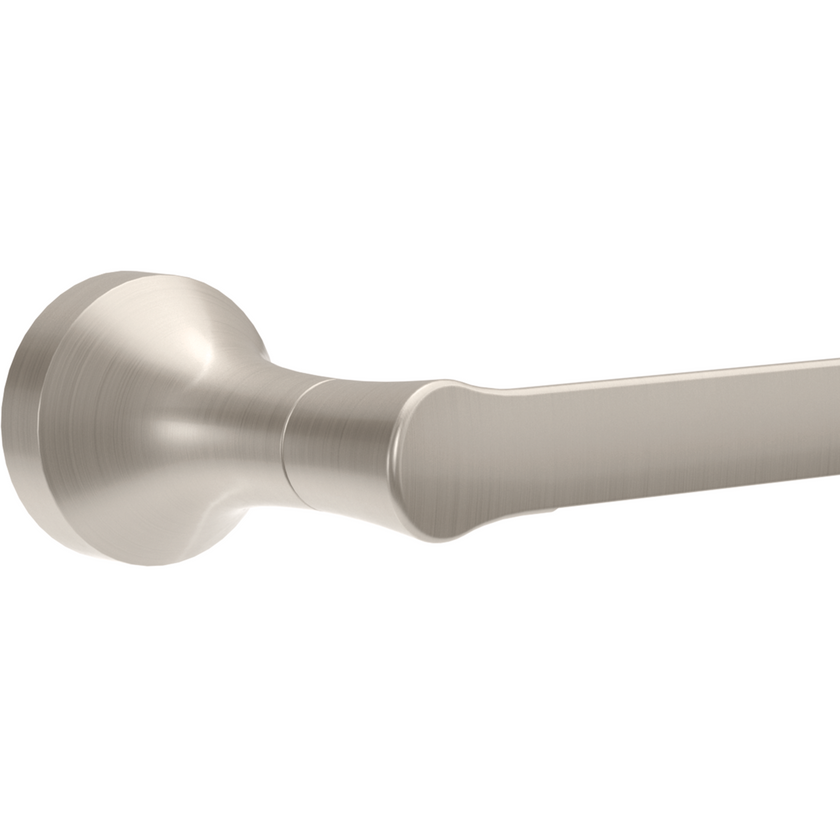 SpotShield Brushed Nickel / 1