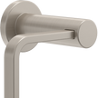 Satin Nickel / 1