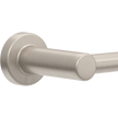 Satin Nickel / 18