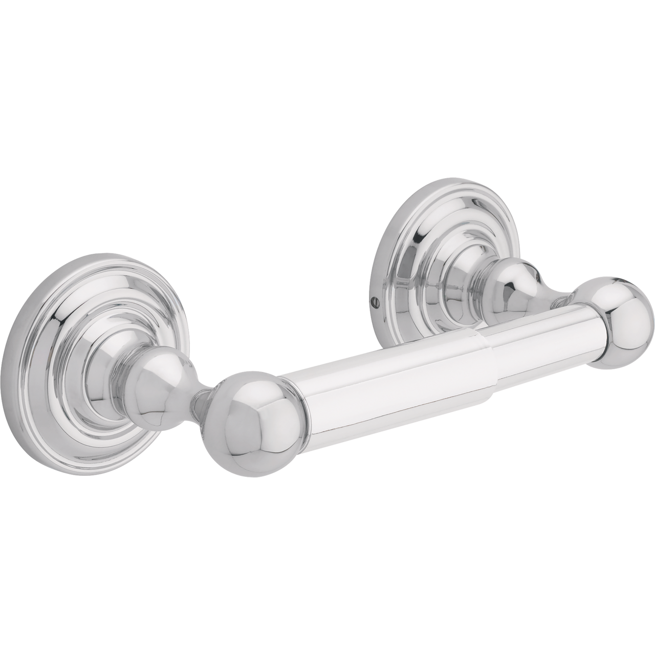 Polished Chrome / 1