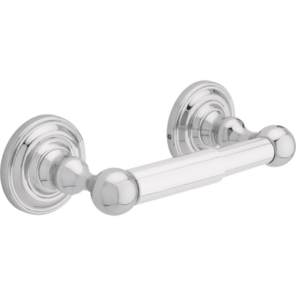 Polished Chrome / 1
