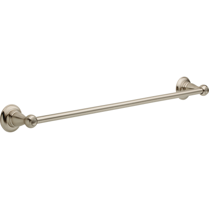 SpotShield Brushed Nickel / 24